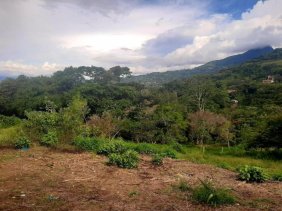 Terreno en Venta en  Escazú, San José
