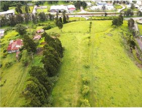 Terreno en Venta en  San Nicolás, Cartago