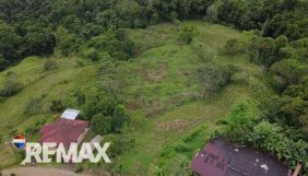 Terreno en Venta en San Isidro de El General Perez Zeledón, San José