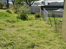 Terreno en Venta en  Escazú, San José