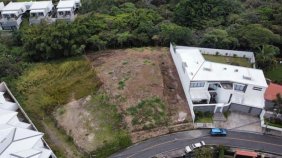 Terreno en Venta en  Escazú, San José