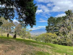 Terreno en Venta en  Escazú, San José