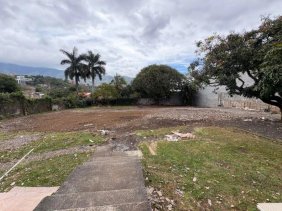 Terreno en Venta en  Escazú, San José