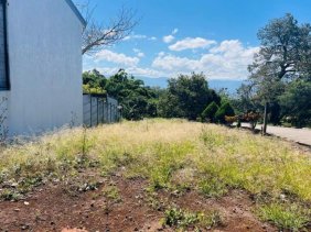 Terreno en Venta en  Concepción, Heredia