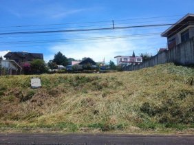 Terreno en Venta en  San Rafael, Heredia