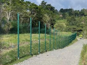 Terreno en Venta en San Luis Santo Domingo, Heredia