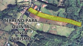 Terreno en Venta en  San Nicolás, Cartago