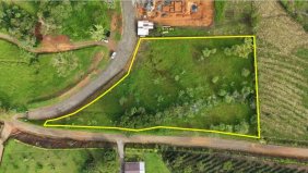 Terreno en Venta en San Isidro de El General Perez Zeledón, San José