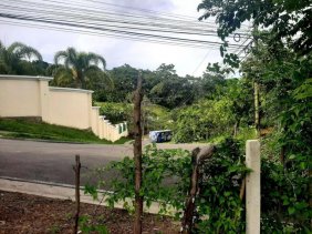 Terreno en Venta en  Escazú, San José