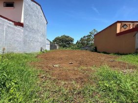 Terreno en Venta en  San Rafael, Heredia