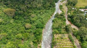 Terreno en Venta en San Pedro Perez Zeledón, San José