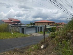 Terreno en Venta en  San Rafael, Heredia