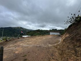 Terreno en Venta en San Cristobal Desamparados, San José