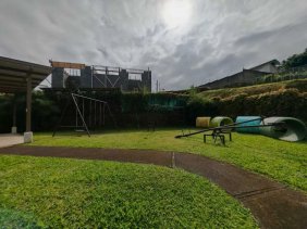 Terreno en Venta en  San Vicente, San José