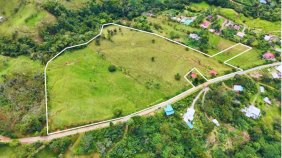 Terreno en Venta en Miraflores, General Viejo Perez Zeledón, San José
