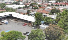 Terreno en Venta en  Pavas, San José