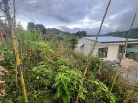 Terreno en Venta en  Desamparados, San José