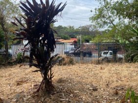 Terreno en Venta en  Escazú, San José