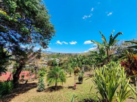 Terreno en Venta en  Curridabat, San José
