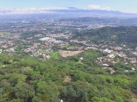 Terreno en Venta en piedades de Santa ana Santa Ana, San José
