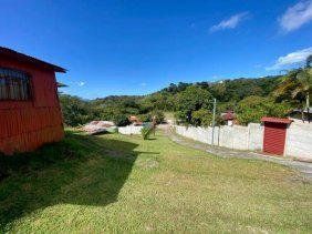 Terreno en Venta en  Santo Domingo, Heredia