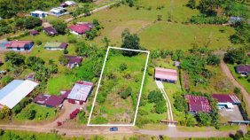 Terreno en Venta en San Isidro de El General Perez Zeledón, San José