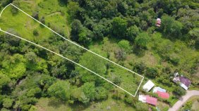 Terreno en Venta en San Isidro de El General Perez Zeledón, San José