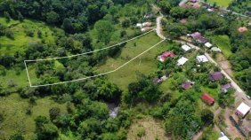 Terreno en Venta en San Isidro de El General Perez Zeledón, San José