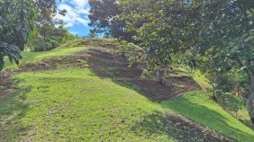 Terreno en Venta en PACUAR Perez Zeledón, San José