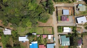 Terreno en Venta en Rivas Perez Zeledón, San José