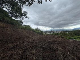 Terreno en Venta en San Antonio Escazú, San José