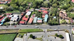 Terreno en Venta en  Santo Domingo, Heredia