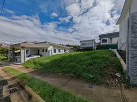 Terreno en Venta en  San Vicente, San José