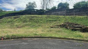 Terreno en Venta en  San Pablo, Heredia