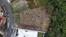Terreno en Venta en Escazú Escazú, San José