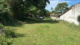 Terreno en Venta en  Escazú, San José