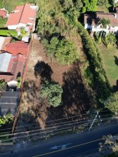 Terreno en Venta en  Escazú, San José