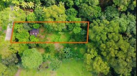 Terreno en Venta en San Isidro de El General Quepos, Puntarenas