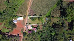 Terreno en Venta en SAN PEDRO Perez Zeledón, San José