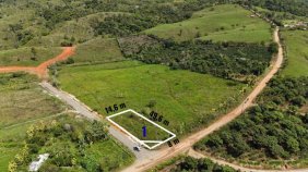 Terreno en Venta en San Isidro de El General Perez Zeledón, San José