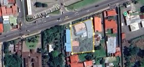Terreno en Venta en  Santo Domingo, Heredia