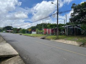 Terreno en Venta en  Turrubares, San José