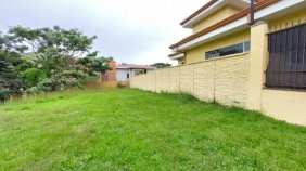 Terreno en Venta en  Escazú, San José