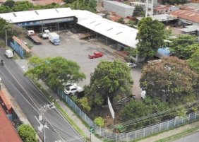 Terreno en Venta en  Pavas, San José