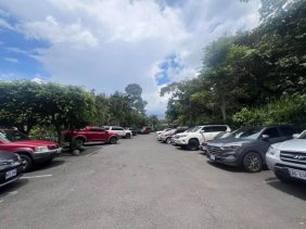 Terreno en Venta en  Escazú, San José