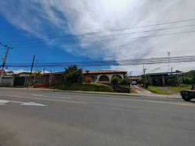 Terreno en Venta en  Santo Domingo, Heredia