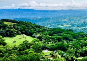 Terreno en Venta en El Rodeo Colón, San José