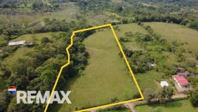 Terreno en Venta en San Isidro de El General Perez Zeledón, San José