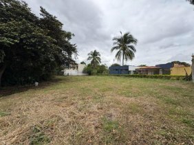 Terreno en Venta en Pozos Santa Ana, San José