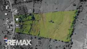 Terreno en Venta en San Isidro de El General Perez Zeledón, San José